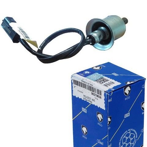 تصویر سنسوراکسیژن بالایی / پایینی موتورTU5وTU3زیمنس 